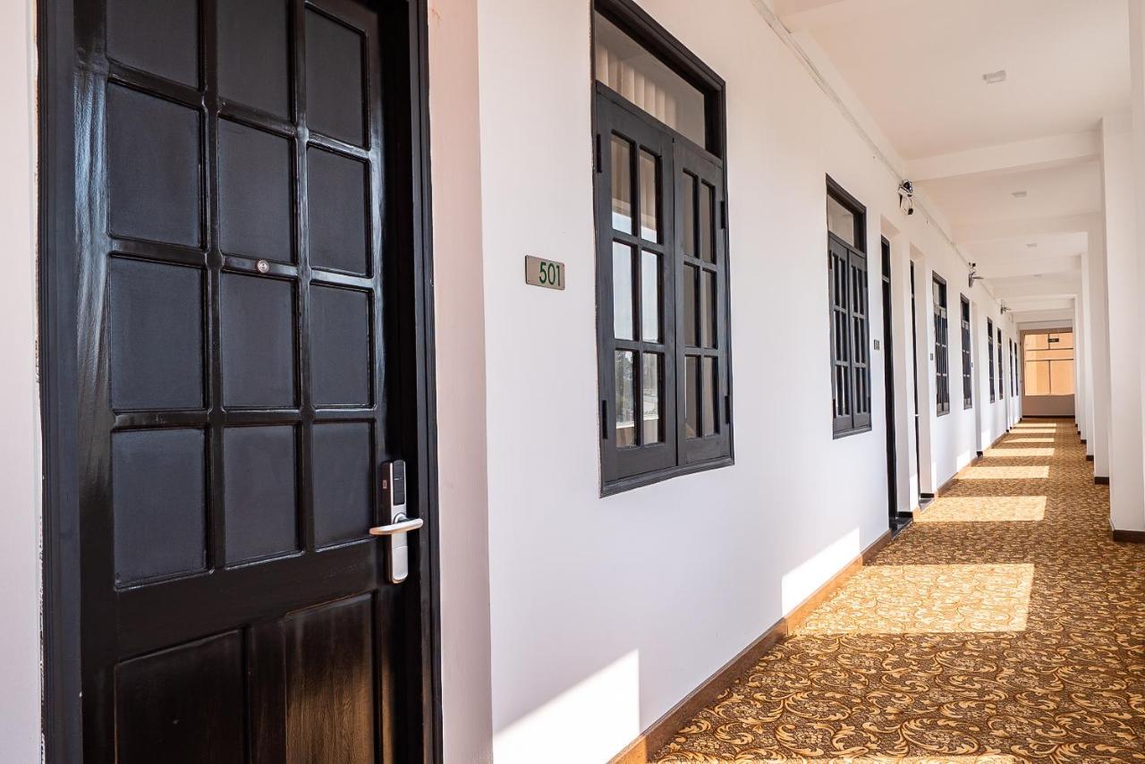 Mhome Pandora Cidade de Ho Chi Minh Exterior foto