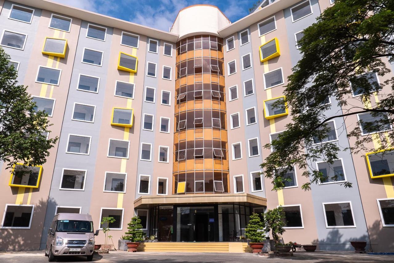 Mhome Pandora Cidade de Ho Chi Minh Exterior foto
