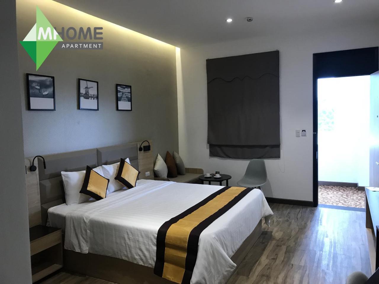 Mhome Pandora Cidade de Ho Chi Minh Exterior foto