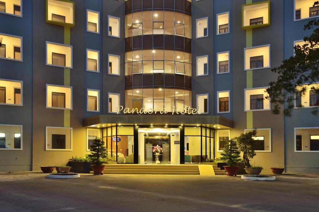 Mhome Pandora Cidade de Ho Chi Minh Exterior foto
